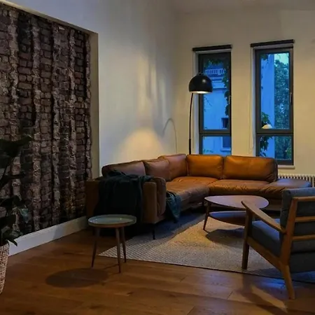 Penthouse 4 Bedrooms 別荘