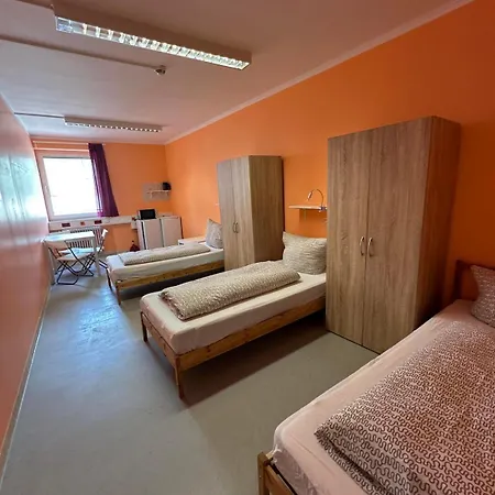 Hotell Budget Downtown & Gkp 2
