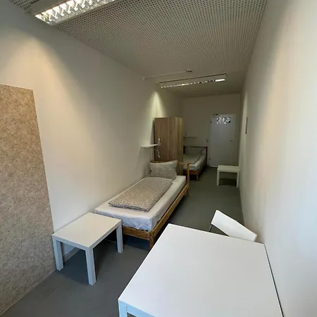 Hotell Budget Downtown & Gkp 2 *