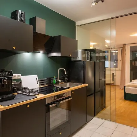 Large 155 Qm And 5 Bedrooms With Roof Terrace In Centrally Located 1 To 14 Guests ミュンヘン