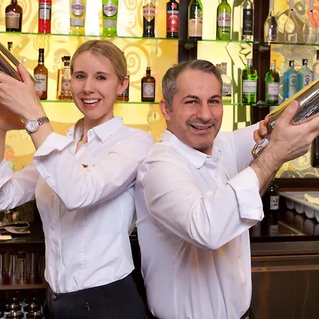 Torbraeu Hotel Munich