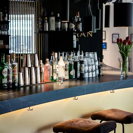 Abasto Feldmoching Hotel