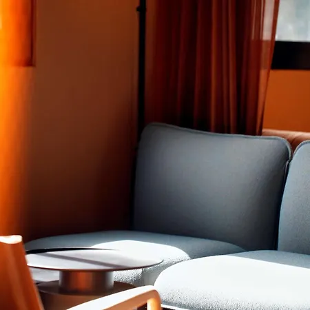 Scandic Macherei 4* Monaco di Baviera