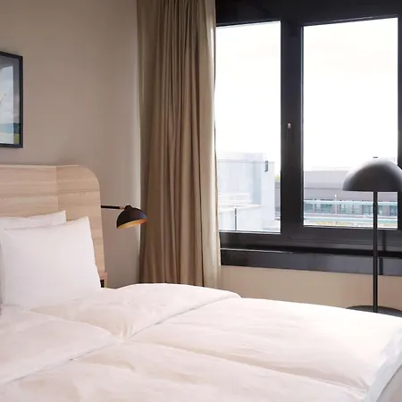 Scandic Macherei 4* Monaco di Baviera