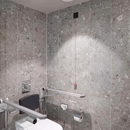 Hotel Scandic Macherei Monaco di Baviera