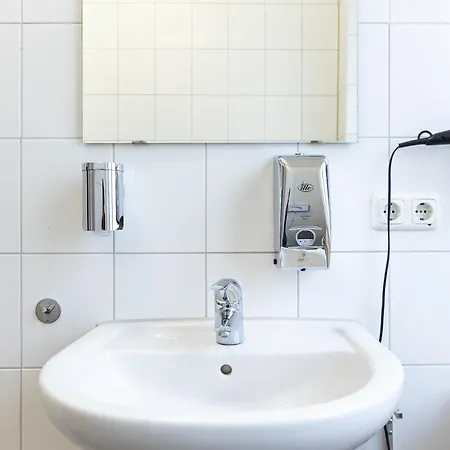 Hotel Schwanthaler Hof Munich