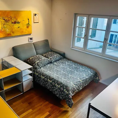 Maisonette 아파트 뮌헨