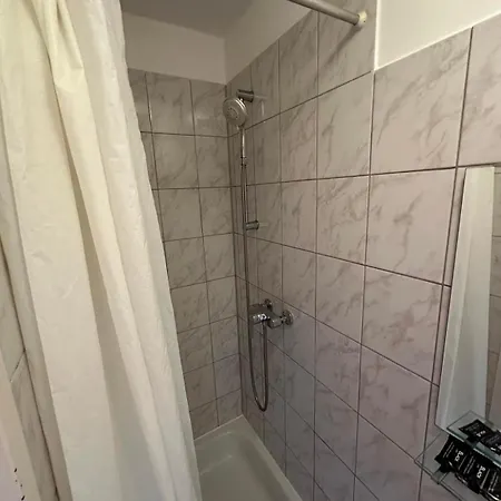 Budget Olympia Park Apartmenthostel 53 Lejlighedshotel