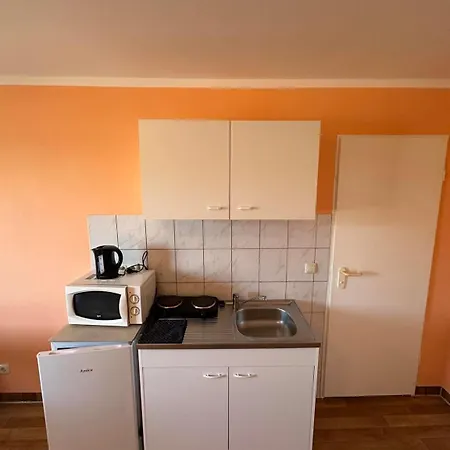 Lejlighedshotel Budget Olympia Park Apartmenthostel 53 *
