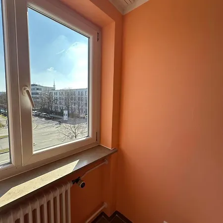 Lejlighedshotel Budget Olympia Park Apartmenthostel 53