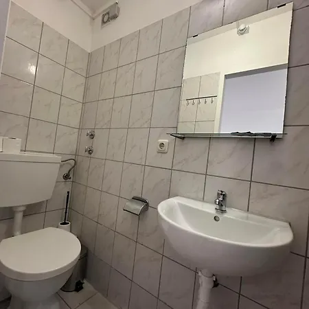 Budget Olympia Park Apartmenthostel 53 Lejlighedshotel München
