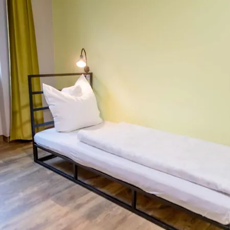 Wombat's Werksviertel Hostel Munich