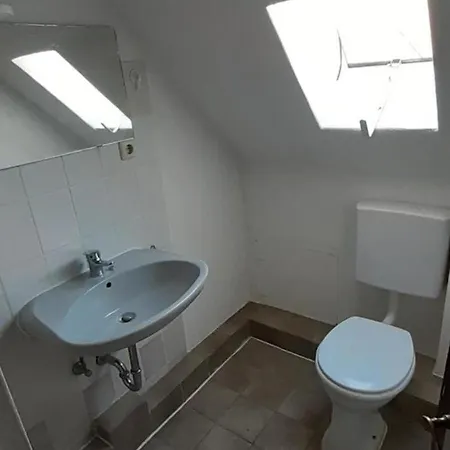 Budget Eversbuschstr 74 Hostel München