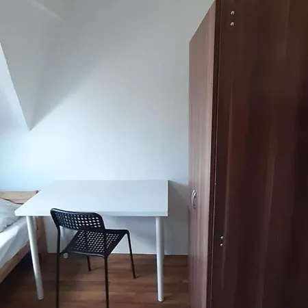 Budget Eversbuschstr 74 * München