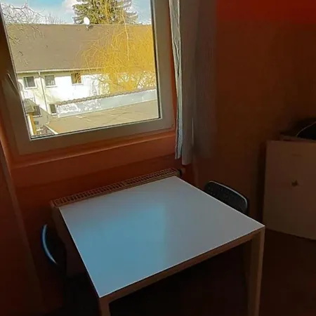 Budget Eversbuschstr 74 Hostel