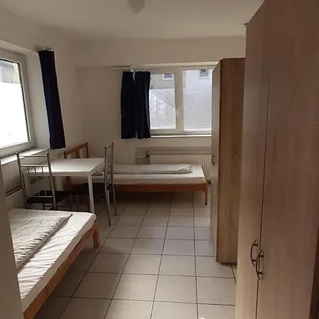 Budget Eversbuschstr 74