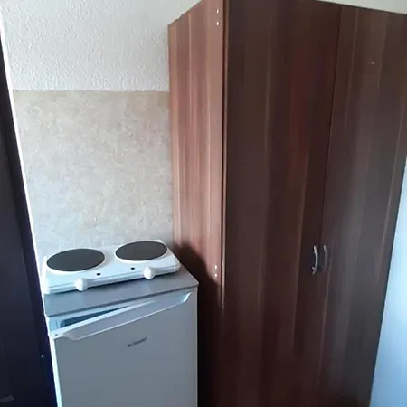 Budget Eversbuschstr 74 * München