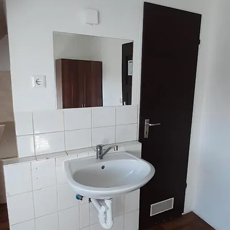 Budget Eversbuschstr 74 Hostel *