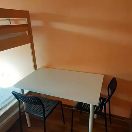 Budget Eversbuschstr 74 * München