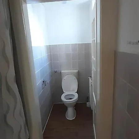 Hostel Budget Eversbuschstr 74