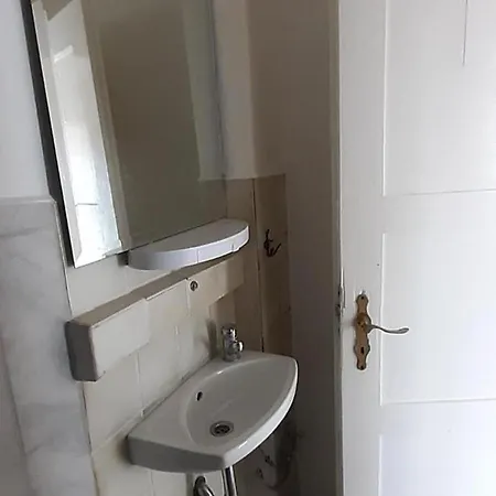Budget Eversbuschstr 74 Hostel