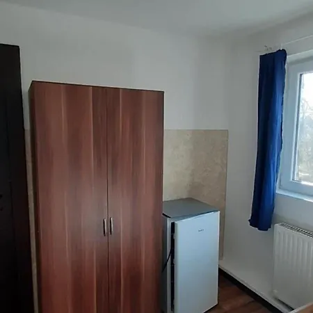 Budget Eversbuschstr 74 * München