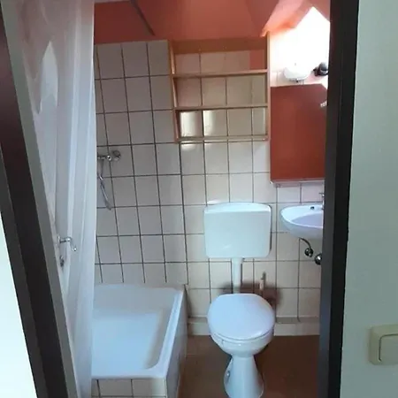 Hostel Budget Eversbuschstr 74 München