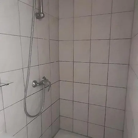 Hostel Budget Eversbuschstr 74 München