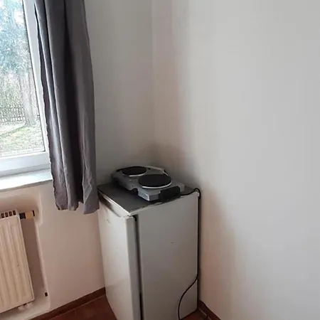 Budget Eversbuschstr 74 Hostel München