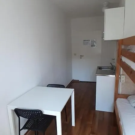 Hostel Budget Allach Apartmenthostel Eve 74