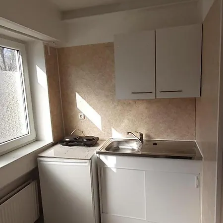 Budget Allach Apartmenthostel Eve 74 * München