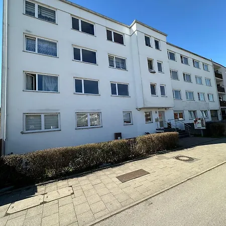 Budget Olympia Park Apartmenthostel 53 * München