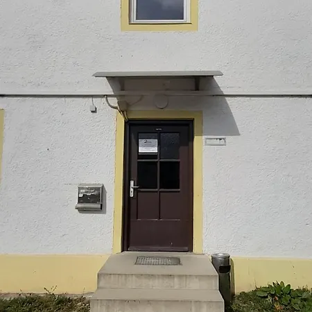 Hostel Budget Eversbuschstr 74