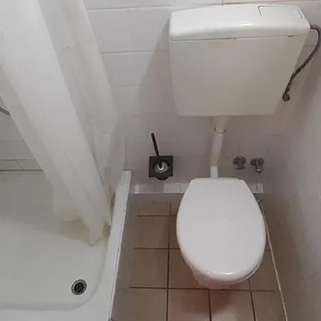 Hostel Budget Eversbuschstr 74