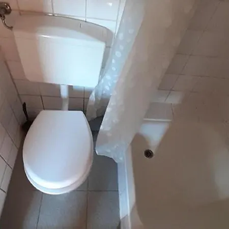 Budget Eversbuschstr 74 Hostel München