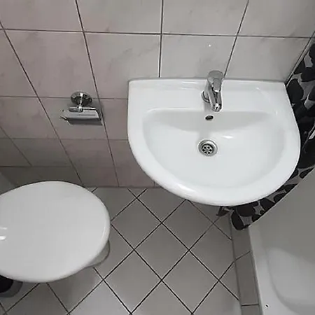 Hostel Budget Eversbuschstr 74