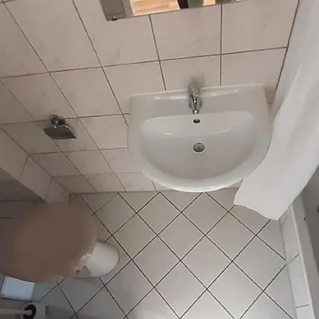 Hostel Budget Eversbuschstr 74