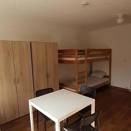 Budget Eversbuschstr 74 * München