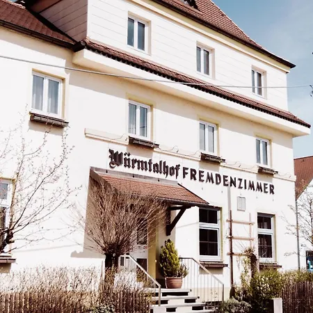 Wuermtalhof & Wirtshaus