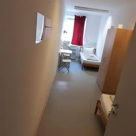 Hotell Budget Downtown & Gkp 2 *