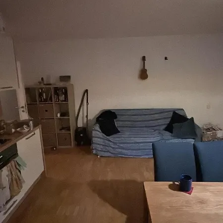 Апартаменты 55 M2 Sunny Westend Flat
