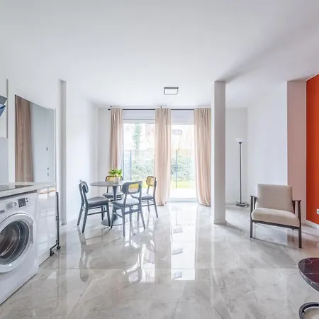 Fast Luxury Apart Otel