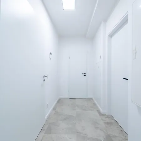 Apart Otel Fast Luxury