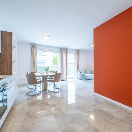 Fast Luxury Apart Otel
