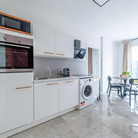 Fast Luxury Münih