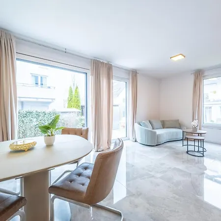 Fast Luxury Apart Otel