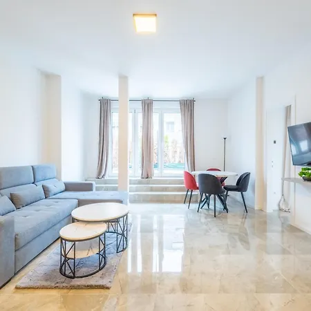 Apart Otel Fast Luxury