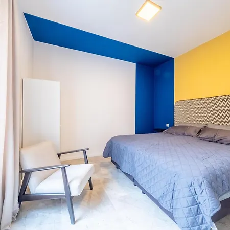 Fast Luxury Apart Otel