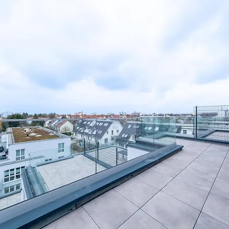 Apart Otel Fast Luxury