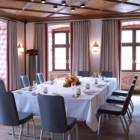 Hotel Platzl